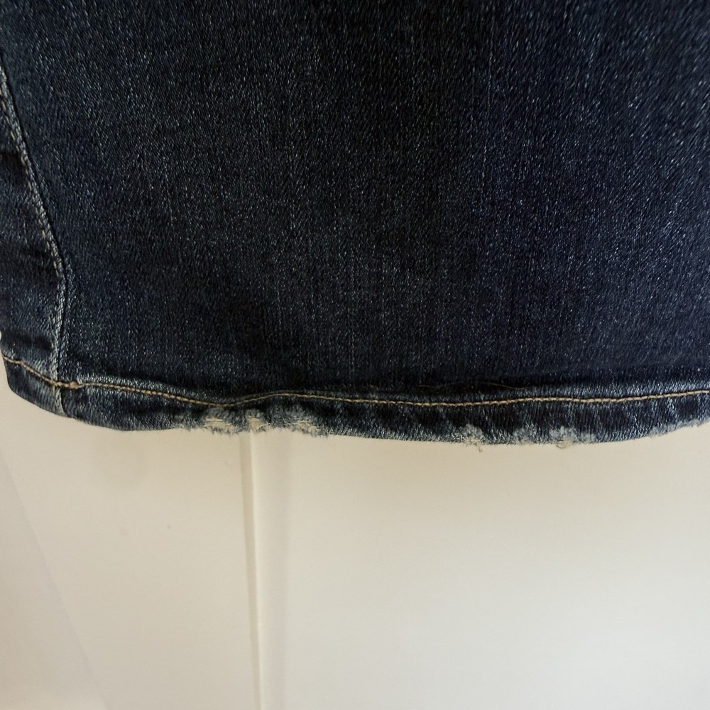 Citizens of Humanity Emmanuelle Petite Slim Boot Jeans Size‎ 31 Med Wash Flared - Picture 5 of 10